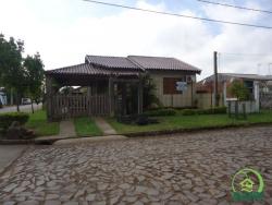 #1071 - Casa para Venda em São Leopoldo - RS - 1