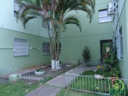 #1100 - Apartamento para Venda em Esteio - RS - 1