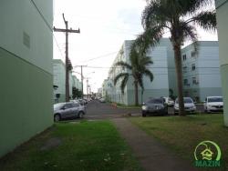 #1100 - Apartamento para Venda em Esteio - RS - 2