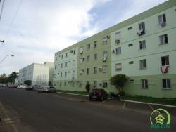 #1100 - Apartamento para Venda em Esteio - RS - 3