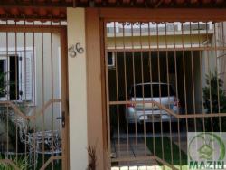 #1166 - Casa para Venda em Esteio - RS - 2