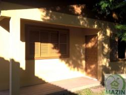 #1180 - Casa para Venda em Esteio - RS - 2