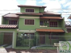 #1194 - Casa para Venda em Esteio - RS - 1