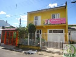 #1224 - Casa para Venda em Esteio - RS - 1