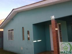 #1233 - Casa para Venda em Esteio - RS - 1