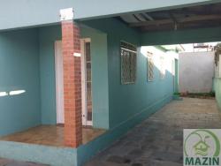 #1233 - Casa para Venda em Esteio - RS - 3