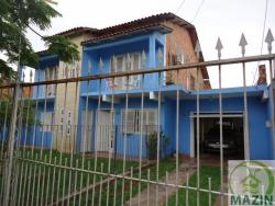 #1236 - Casa para Venda em Esteio - RS - 2