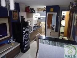 #1245 - Apartamento para Venda em Esteio - RS - 2