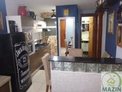 #1245 - Apartamento para Venda em Esteio - RS - 3