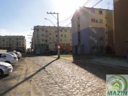 #1308 - Apartamento para Venda em Esteio - RS - 2