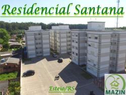 #1320 - Apartamento para Venda em Esteio - RS - 1