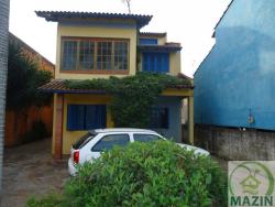 #1402 - Casa para Venda em Esteio - RS - 2