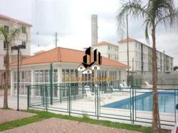 #1413 - Apartamento para Venda em Esteio - RS - 1