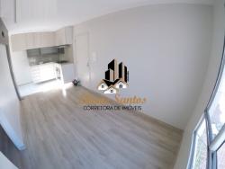 #1413 - Apartamento para Venda em Esteio - RS - 2