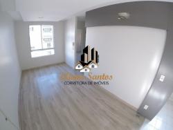 #1413 - Apartamento para Venda em Esteio - RS - 3