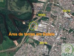 #1428 - Área de Terras para Venda em Esteio - RS - 1