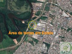 #1428 - Área de Terras para Venda em Esteio - RS - 2