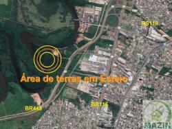 #1429 - Área de Terras para Venda em Esteio - RS - 1