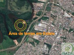 #1429 - Área de Terras para Venda em Esteio - RS - 2