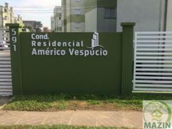 #1451 - Apartamento para Venda em Sapucaia do Sul - RS - 2