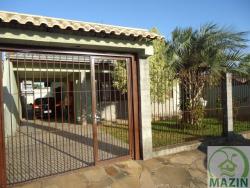 #1499 - Casa para Venda em Esteio - RS - 3