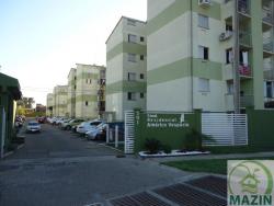 #1514 - Apartamento para Venda em Sapucaia do Sul - RS - 3