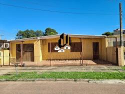 #1576 - Casa para Venda em Esteio - RS - 1