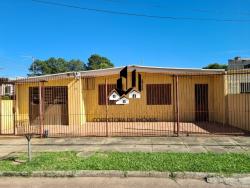 #1576 - Casa para Venda em Esteio - RS - 2