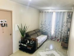 #1577 - Apartamento para Venda em Esteio - RS - 3