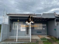 #1584 - Casa para Venda em Sapucaia do Sul - RS - 1