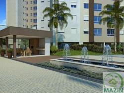 #1612 - Apartamento para Venda em Canoas - RS - 2