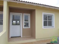 #633 - Casa para Venda em Cachoeirinha - RS - 1