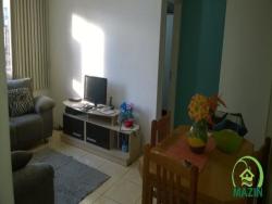 #696 - Apartamento para Venda em Porto Alegre - RS - 2