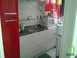 #696 - Apartamento para Venda em Porto Alegre - RS - 3